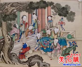 轉(zhuǎn)：人民日?qǐng)?bào)刊文談給孩子起名：在姓名中辨認(rèn)時(shí)代的脈動(dòng)